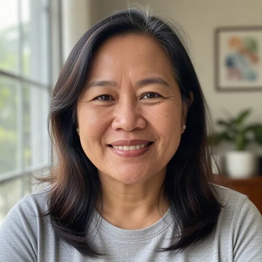 Dr. Angela Manalo