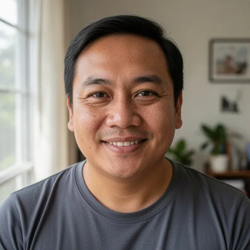 Francis Bautista, PTRP