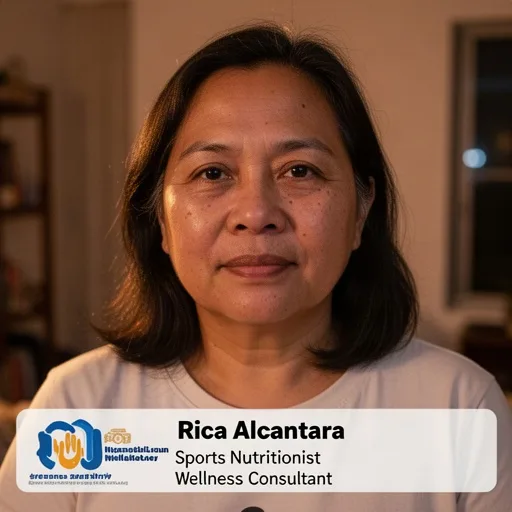 Rica Alcantara
