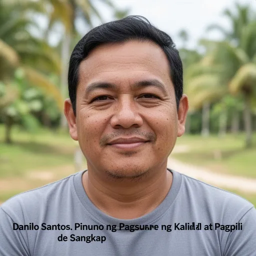 Danilo Santos